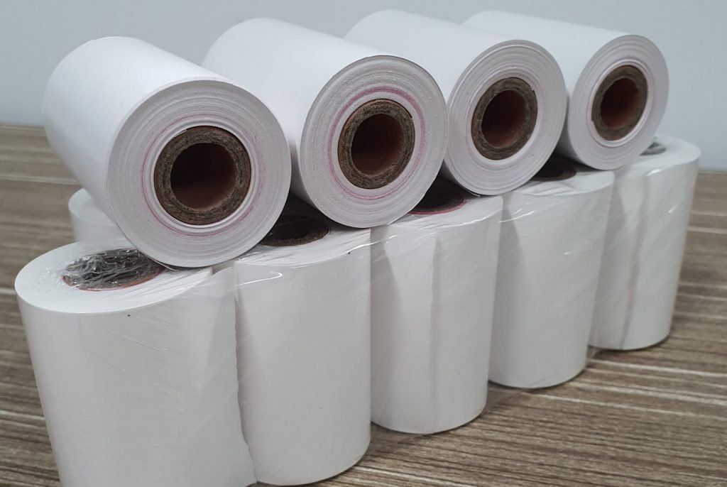 EFTPOS ROLLS