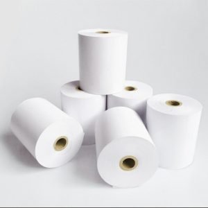 Thermal Rolls