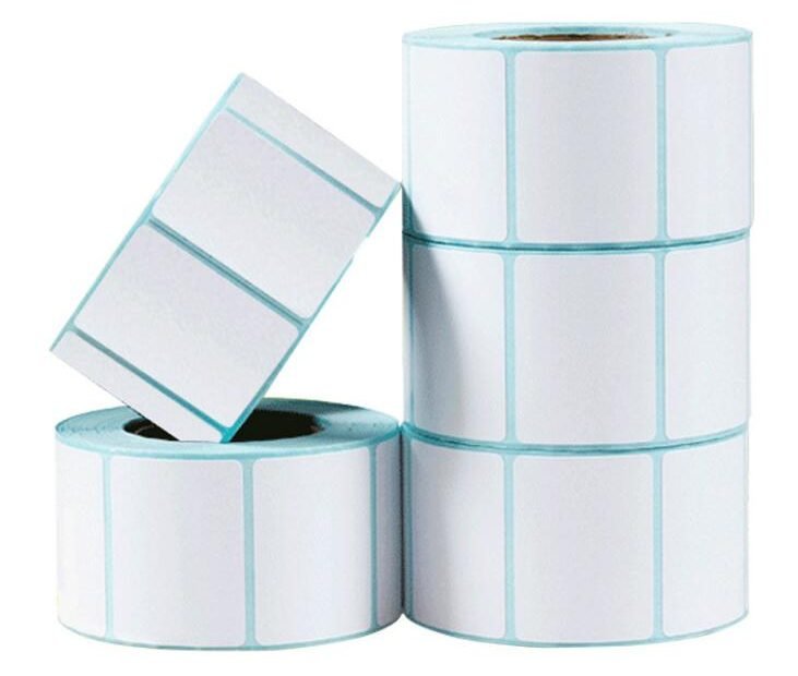 Direct Thermal Labels